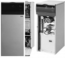 Котел напольный газовый  BAXI SLIM 1.300Fi  с доставкой в NAME